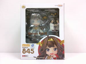 【27】グッドスマイルカンパニー ねんどろいど 艦隊これくしょん 艦これ 845 金剛改二