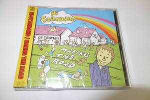 新品・未開封★送料無料★Hi-STANDARD(ハイ・スタンダード)/MAKING THE ROAD(メイキング ザ ロード)★名盤 ハイスタ