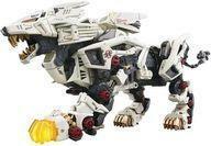 中古プラモデル ZOIDS AZ-02 ライガーゼロ 「ZOIDS ゾイド40thアニバーサリーモデル」