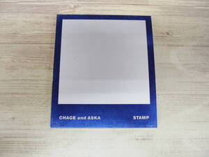 CD / Stamp / CHAGE and ASKA /『D18』/ 中古