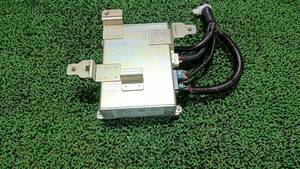 日産 シーマ DAA-HGY51 2013年式 インバーターコンピューター (291A11MG1A) 発送サイズ「M」 NSP31956*