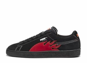 Butter Goods Puma Suede Classic "Black" 25.5cm 396127-01