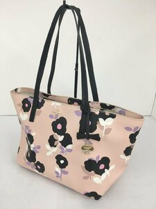 ケイトスペード kate spade トートバッグ レディース 花柄 2406LR203