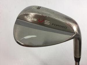 即決 お買い得品！中古 MT-28 V5 ウエッジ (クロムメッキ)52.08 AW D/G 52 WEDGE