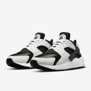 NIKE AIR HUARACHE DD1068-001 エア ハラチ 黒×白 US9