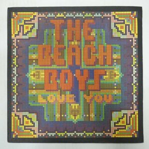 46082910;【US盤】The Beach Boys / Love You