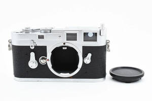 ★☆ Leica ライカ M3（2回巻き上げ）ボディ フィルムカメラ ★☆