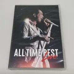矢沢永吉 DVD ALL TIME BEST LIVE