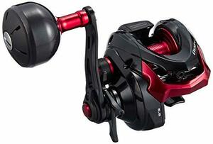 シマノ(SHIMANO) 船・手巻リール 両軸 20 ゲンプウ XT 200PG(右) エギタコ ヒラメ タチウオ