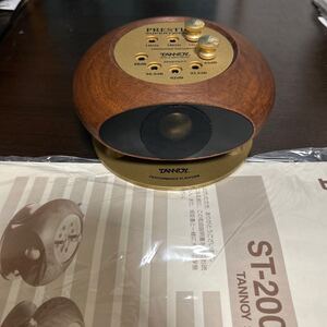 TANNOY タンノイ ST-200 スーパーツイーター その1