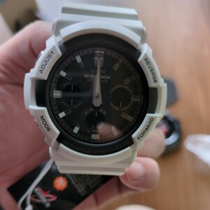 G-SHOCK