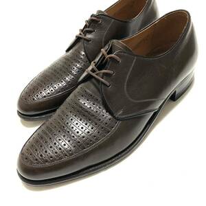 Florsheim 54601 The Royce Vintage Shoes フローシャイム　ビンテージ　シューズ　ビジネスシューズ　レザーシューズ　革靴