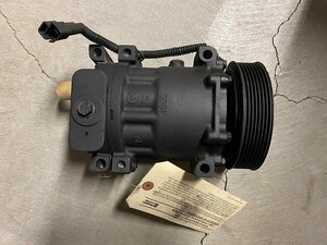 ACコンプレッサー　R7150499　MOPAR　ラングラー　チェロキー　ダコタ　ラム1500　ラム2500　ラム3500