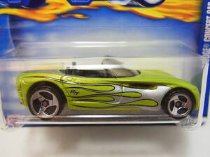 HotWheels ホットウィール DODGE CONCEPT CAR ダッジ コンセプトカー