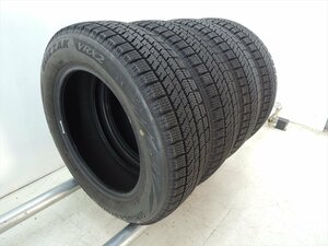 165/65R14 ブリヂストン BLIZZAK VRX2 ブリザック 4本 冬タイヤ 手渡し可!個人宅着払い!J495