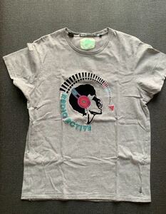 scotch & soda スコッチアンドソーダ　Tシャツ