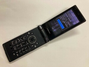 AG049 docomo SH-03F ブラック