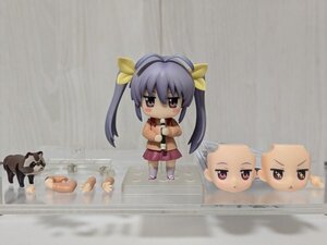 ★ねんどろいど 「宮内れんげ」 のんのんびより フィギュア