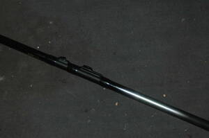 ちょい古の磯竿 リョービ エクシマ RYOBI ECUSIMA 磯波 SS 06-45 used/OK品　検) 仕舞寸法:107cm 144g 5本継ぎ 