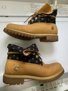 Timberland ブーツ