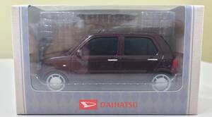 ダイハツ トコット DAIHATSU TOCOT プルバック プラムブラウンクリスタルマイカ 現状品