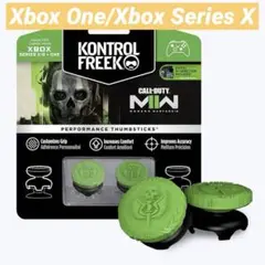 KontrolFreek サムスティック Xbox コントローラー ハイライズ