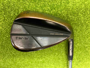 ホンマ HONMA GOLF TOUR WORLD TW-W カッパー 2024 ウェッジ 56°