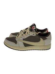 NIKE◆AIR JORDAN 1 RETRO LOW OG SP_エア ジョーダン 1 レトロ ロー OG SP/25cm/