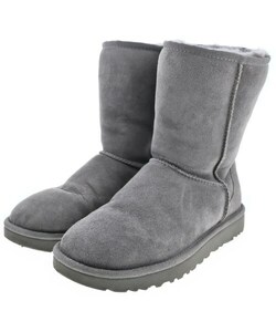 UGG ブーツ レディース アグ 中古　古着