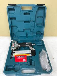 【中古品】★makita(マキタ) 35㎜常圧内装用ピンタッカ AF351　ITEWZOZF8YG4