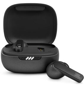 JBL LIVE PRO 2 完全ワイヤレスイヤホン ハイブリッド ノイズキャンセリング 防水 マルチポイント Bluetooth