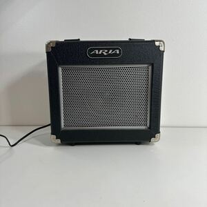 荒井貿易 ギターアンプ ARIA AG-10X [AG-10X]【m-1】