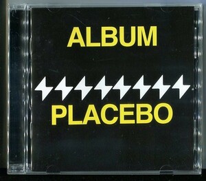 #5692 中古CD ASP PLACEBO