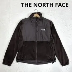 THE NORTH FACE ザノースフェイス フリースジャケット ブラウン