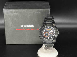 CASIO/G-SHOCK GWF-1000XC 時計