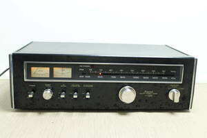 M-XB-427 良品 SANSUI 山水 サンスイ TU-5500 FM AMチューナー 1975年【中古】