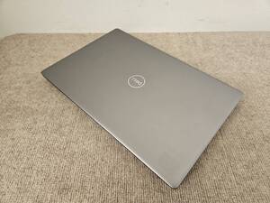 Dell Precision 7550(17.3インチモデル)Mobile Workstation Intel Xeon W-10885M 32GB M.2 SSD 2TB NVIDIA Quadro RTX4000