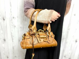 極美品 Chloe