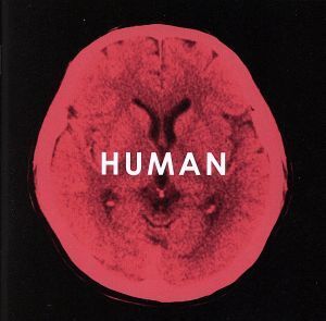 HUMAN/福山雅治