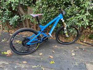 Commencal Meta AM 26 S マウンテンバイク フルサス