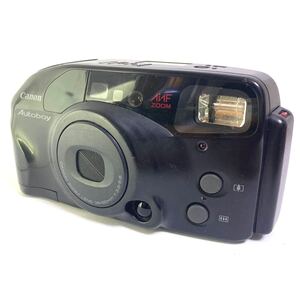 ★訳あり大特価★キヤノン Canon Autoboy AiAF ZOOM ＃122