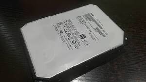 【動作品♪】HGST HUH728080AL4200 SAS [8TB(8000GB) SAS]3.5インチ HDD/ハードディスク