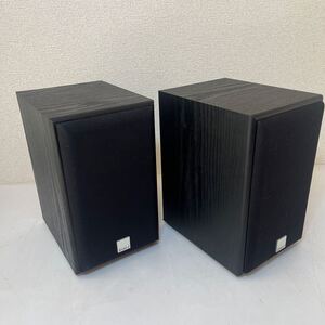 DALI SPEKTOR1 ONKYO ブラック 動作確認済みです。