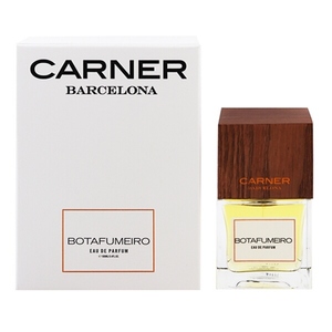 カーナー バルセロナ ボタフメイロ EDP・SP 100ml 香水 フレグランス BOTAFUMEIRO CARNER BARCELONA 新品 未使用