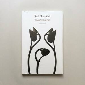 Karl Blossfeldt / Masterworks（カール・ブロスフェルト）