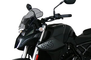 MRA スクリーン ツーリング スモーク GSX-8S 23