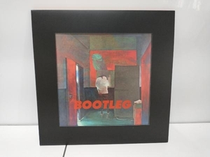 米津玄師 CD BOOTLEG(ブート盤)(初回生産限定盤)