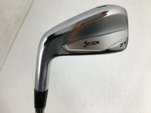 即決 中古超美品 スリクソン(SRIXON) ZX ユーティリティ 2020 U4 UST マミヤ Ricoil 95 23 F4