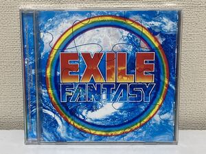 EXILE FANTASY C-5