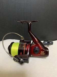 SEA FORCE SF6000 シーフォース リール/状態 動作未確認/部品取り用/釣り道具フィッシング/USED/小傷汚れ等/ジャンク扱い